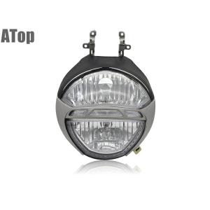Ducati モンスター　LEDヘッドライト　Ｍ696.796.1100ほか Ducati Monster 695 696 795 796 1100 1100S LED Headlight Assembly