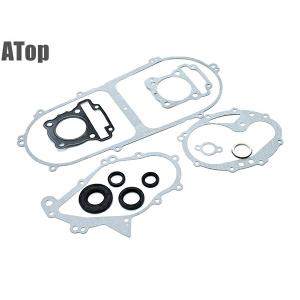 アドレス アドレス125 DT11A ガスケット フルセット オイルシール カム