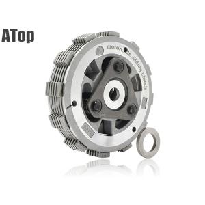 スズキ（SUZUKI） GN250 グラストラッカー 6枚タイプ クラッチプレート