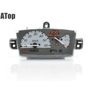 ジョグ JOG50 ジョグ50 3KJ メーター本体 アプリオ 120km表示 3RY 3YJ