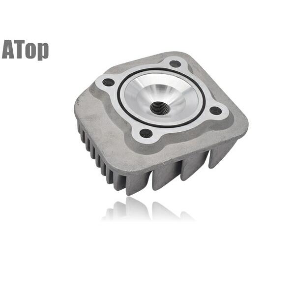 JOG50 シリンダーヘッド 47mm Ｏリング 3KJ 3RY 3YJ 3YK 5BM 5EM 5...