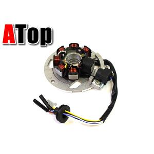 新品 JOG50 JOG90 AXIS90 BWS100 ステーターコイル ジェネレーター コイル アッセンブリー 3KJ 3RY 3WF 3VR カスタム パーツ