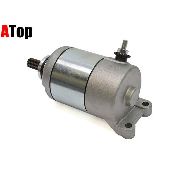 社外品 セルモーター KLX125S KLX150S スターターモーター 21163-0043 互換...
