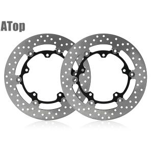 SUNSTAR（サンスター） プレミアムレーシング フロントディスク