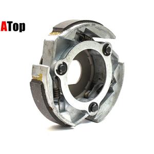 マグザム250 CP250 グランドマジェスティ250 補修用クラッチシュー