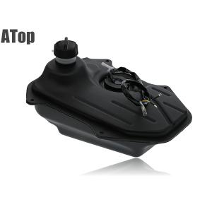 マグザム SG17J MAXAM 純正 燃料タンク フューエルタンク/フューエルホース/燃料ポンプ　美品 ワイズギア MAXAM250 マグザム250 CP250 SG17J SG21J 燃料ポンプ