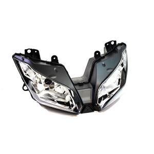 Ninja NINJA250 ヘッドライトユニット アッセンブリー ニンジャ250