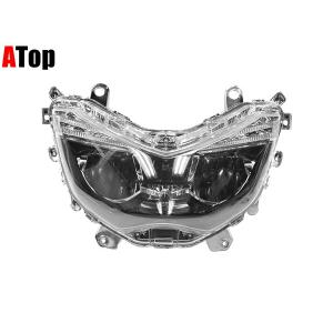 正規品 NCY高品質鍛造削出カスタムフロントフォークステムNMAX125