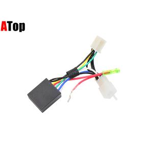 リレー交換不要！NMAX125/NMAX155 後付け ハザードキット