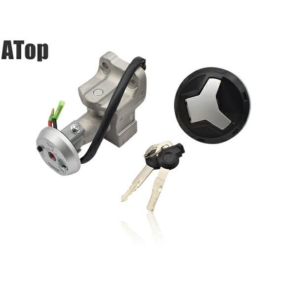 新品 NMAX125 NMAX155 2017-2020 キーセット アッセンブリー 2DP-XH2...