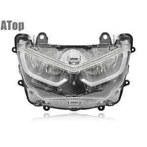 NMAX 新品 NMAX125 SED6J NMAX155 SG50J 社外品 ヘッドライト