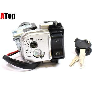 PCX125 JF28  キーセット 初期型PCX125 カスタム パーツ