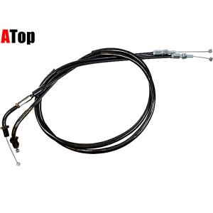 レブル250 MC13 CMX250 87年〜 スロットルワイヤー アクセルワイヤー
