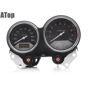 ホンダ（HONDA） 新品 XR250 BAJA MD30 用 社外品 スピードメーター