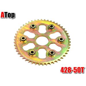 セロー 新品 セロー250 トリッカー250 リアスプロケット ハブダンパー