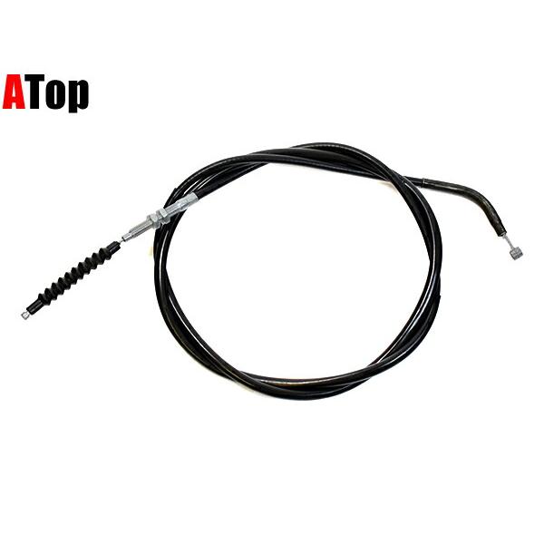 スティード400 スティード600 STEED400 STEED600 クラッチワイヤー クラッチケ...