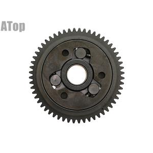 ワイズギア XJR400R 4HM RH02J 98-07 フロントフォーク インナー