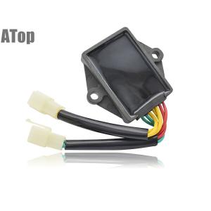 VTZ250 VT250FG VT250FH MC15レギュレーター カスタム パーツ｜オートパーツYahoo!店