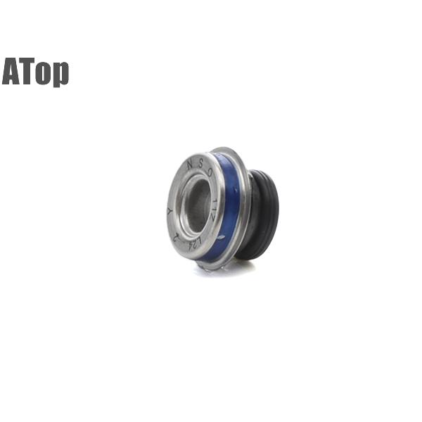 VTR250 VT250 マグナ CBR250 AX-1 ウォーターポンプ シール 19217-PH...