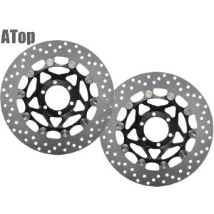 ワイズギア XJR400R 4HM RH02J 1998-2007 強化フロントフォーク