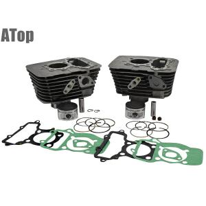 ハイゼットトラック EBD-S500P/S510P NA車 カーボンチャンバーエア