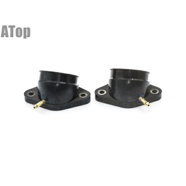 ビラーゴ400 2NT XV400 インテークマニホールド インマニ 2GV-13586-01 2G...