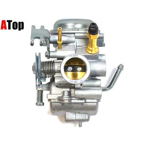 ワイズギア 新品 YBR125 1BK XTZ125 社外品 純正タイプ キャブレター