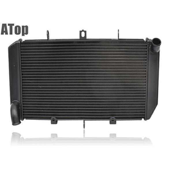 Z1000 Z1000SX VERSYS1000LT ZRX1200 社外品 ラジエーター 3906...