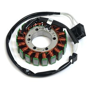 カワサキ（Kawasaki） ZRX400 ステーターコイル 純正 中古 ZR400E ZRX