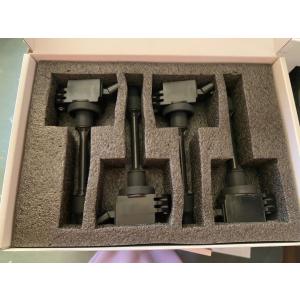 ほぼ未使用 レクサス ES300 AXZH10 イグニッションコイル 4本 日立 楽天市場】レクサス ES300 AXZH10 イグニッションコイル 4本