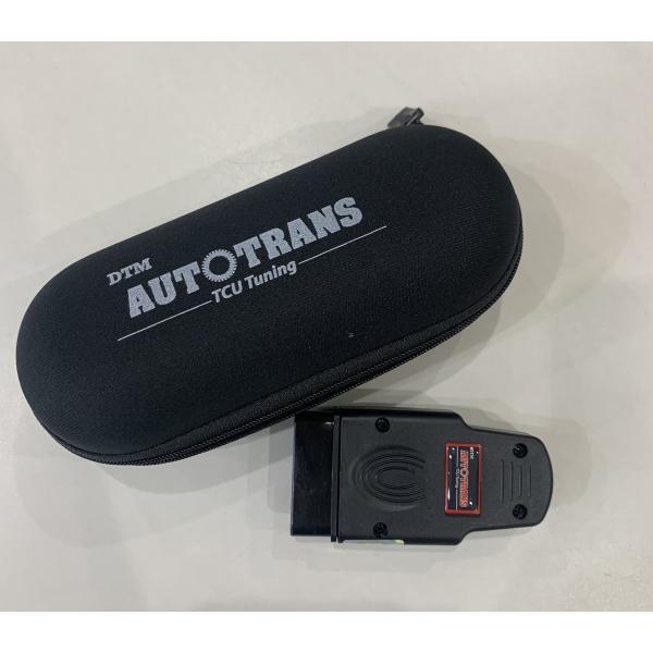 PEUGEOT（プジョー）新型 208 P21HN05 8速AT用 DTM　Auto Trans（オ...