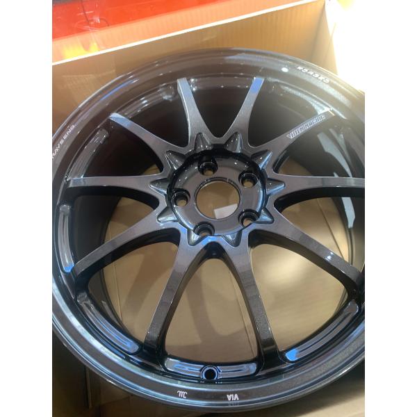 PEUGEOT（プジョー）新型 P51型 308用 ARB RAYS VolkRacing CE28...