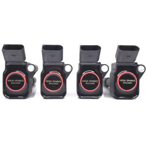 ゴルフ7 Highline用 H.S.P. イグニッションコイル　 新品未使用 imgrc0112676269.jpg