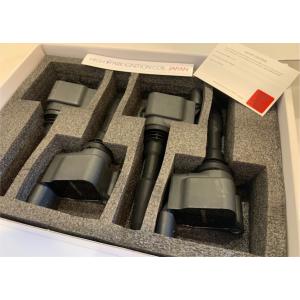 フォルクスワーゲン（Volkswagen） 新品 強化 イグニッションコイル 4