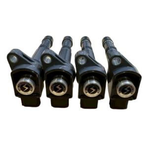 ハイスパーク【6ミリ】ノイズリダクション ターミナル（1個） : 株式