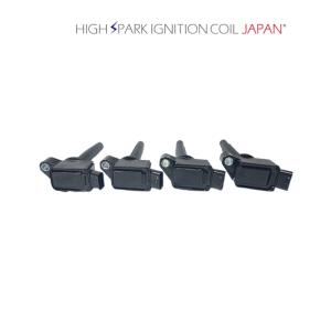 トヨタ（TOYOTA） ハイスパークイグニッションコイル プレミアム