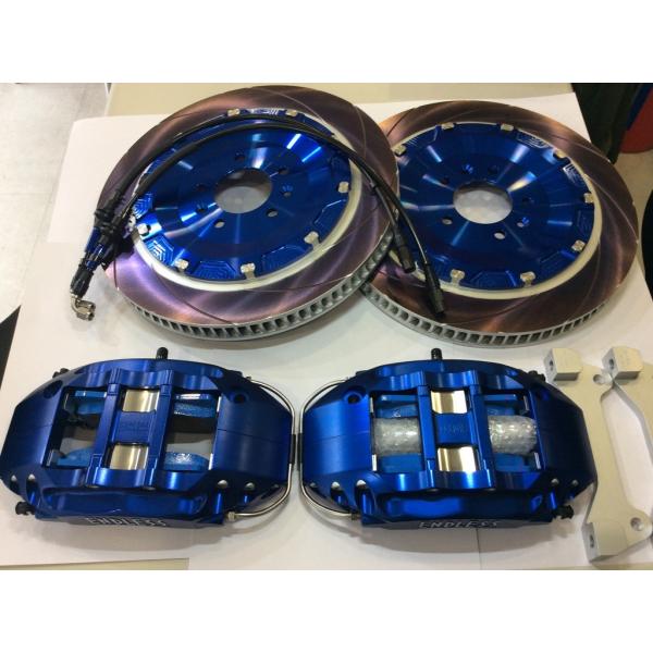 ARB　ENDLESS（エンドレス）　６ポッドキャリパー　TYPE２　 PEUGEOT（プジョー）　...