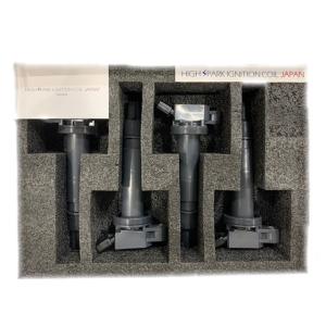 トヨタ（TOYOTA） ハイスパークイグニッションコイル プレミアム