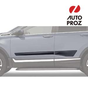 USホンダ 純正品 HONDA CR-V RW/RT型 2017-2022年 ボディサイドモールディング 全10色