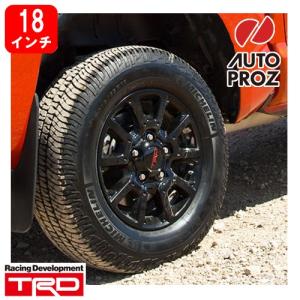 20インチ ホイール ブラック 1本 トヨタ タンドラ 3.5L 2022年式以降