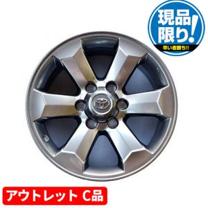 アルミホイール 中古の商品一覧 通販 Yahoo ショッピング