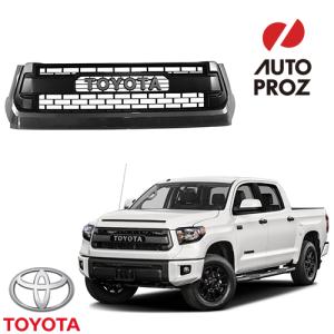 TRD USトヨタ 純正品 TOYOTA タンドラ 2014-2017年式 TRD Pro限定