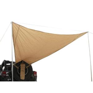 Smittybilt スミッティビルト 正規品 GEN2 6フィートオーニング用 