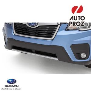 USスバル 純正品 SUBARU フォレスター 2019-2021年式 フロント アンダーガード｜autoproz-usa