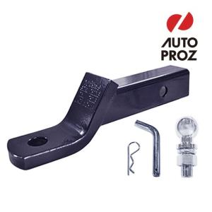 SOREX(ソレックス) マウントセット 角型スチールヒッチメンバー用