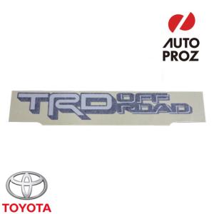 Trdオフロード ステッカーの商品一覧 通販 Yahoo ショッピング