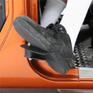 Wrangler（ラングラー） TUS JAPAN JEPPESEN【ジェップセン】キー