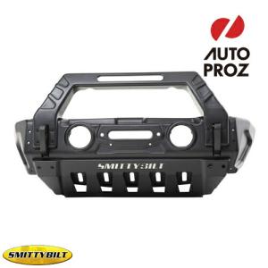 Smittybilt 正規品 ジープ JK/JLラングラー 2ドア/4ドア 2007年式以降