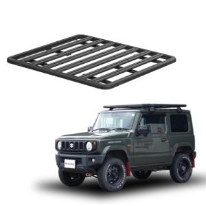 THULE（スーリー） スズキ ジムニー シエラ JB74W スーリー