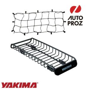 YAKIMA 正規品 ルーフラック スキニーウォーリアー 延長用  